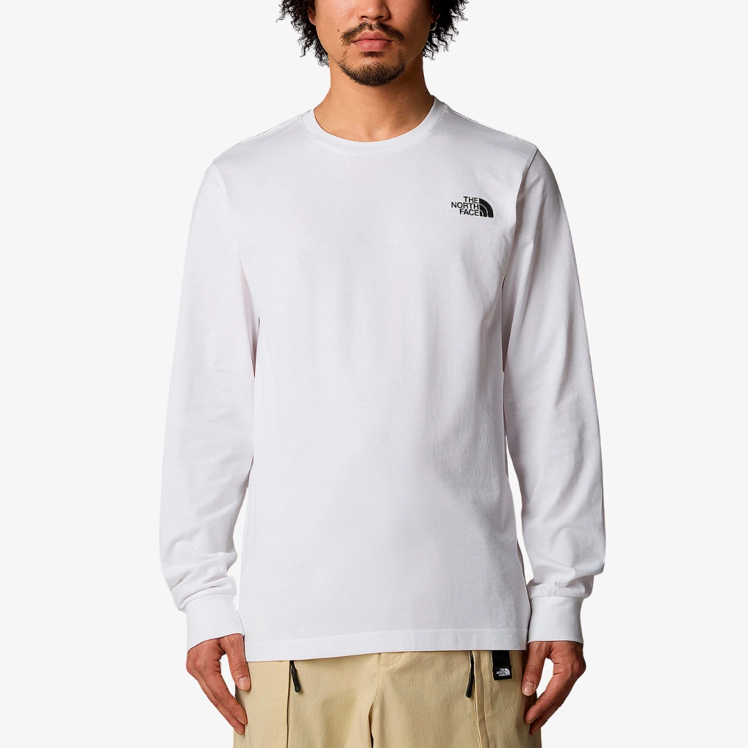 L/S Easy Chemises by THE NORTH FACE