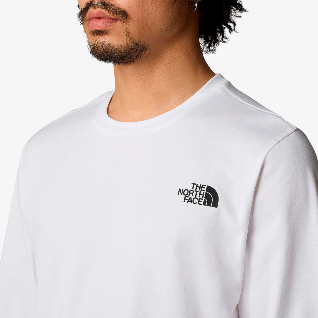 L/S Easy Chemises by THE NORTH FACE