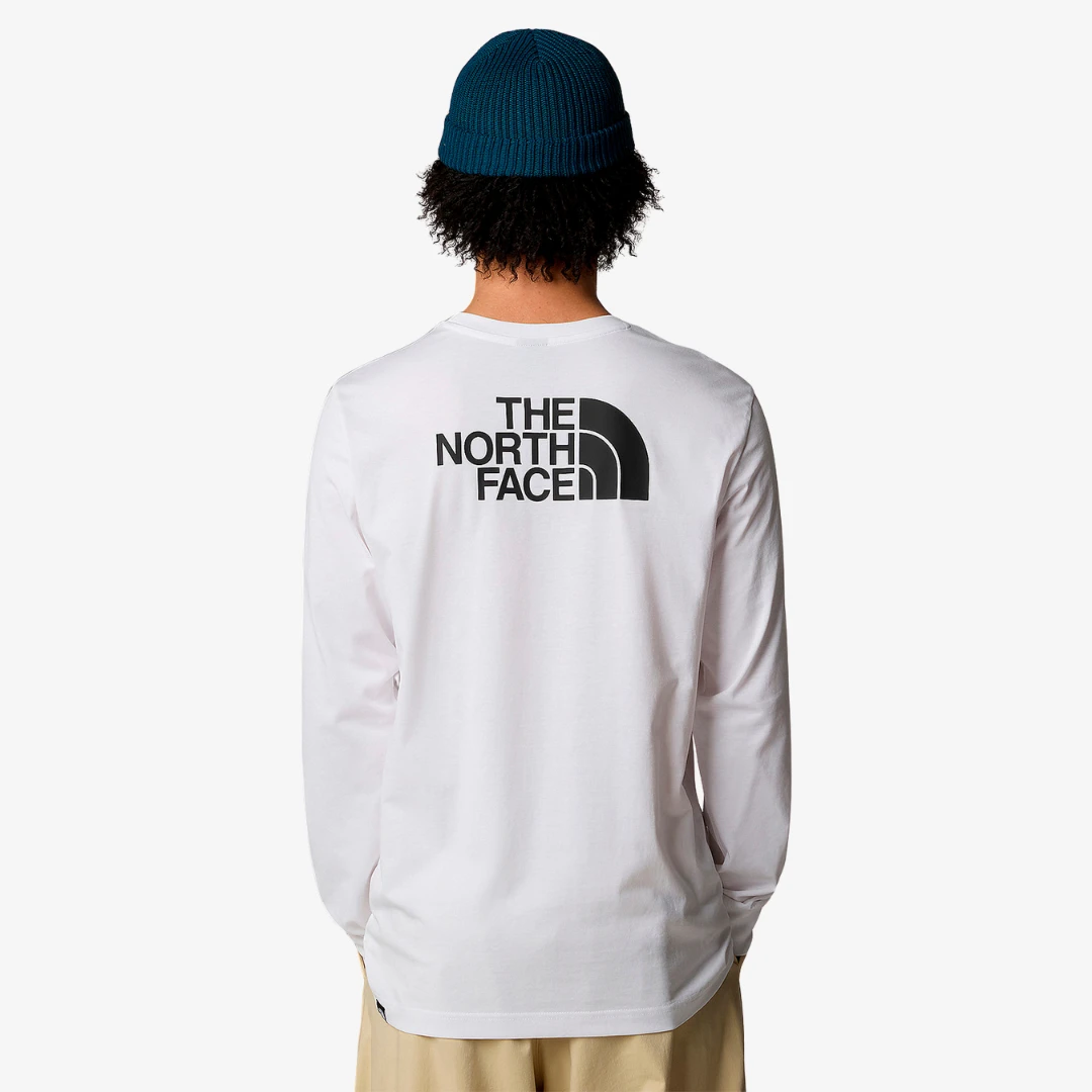 L/S Easy Chemises by THE NORTH FACE
