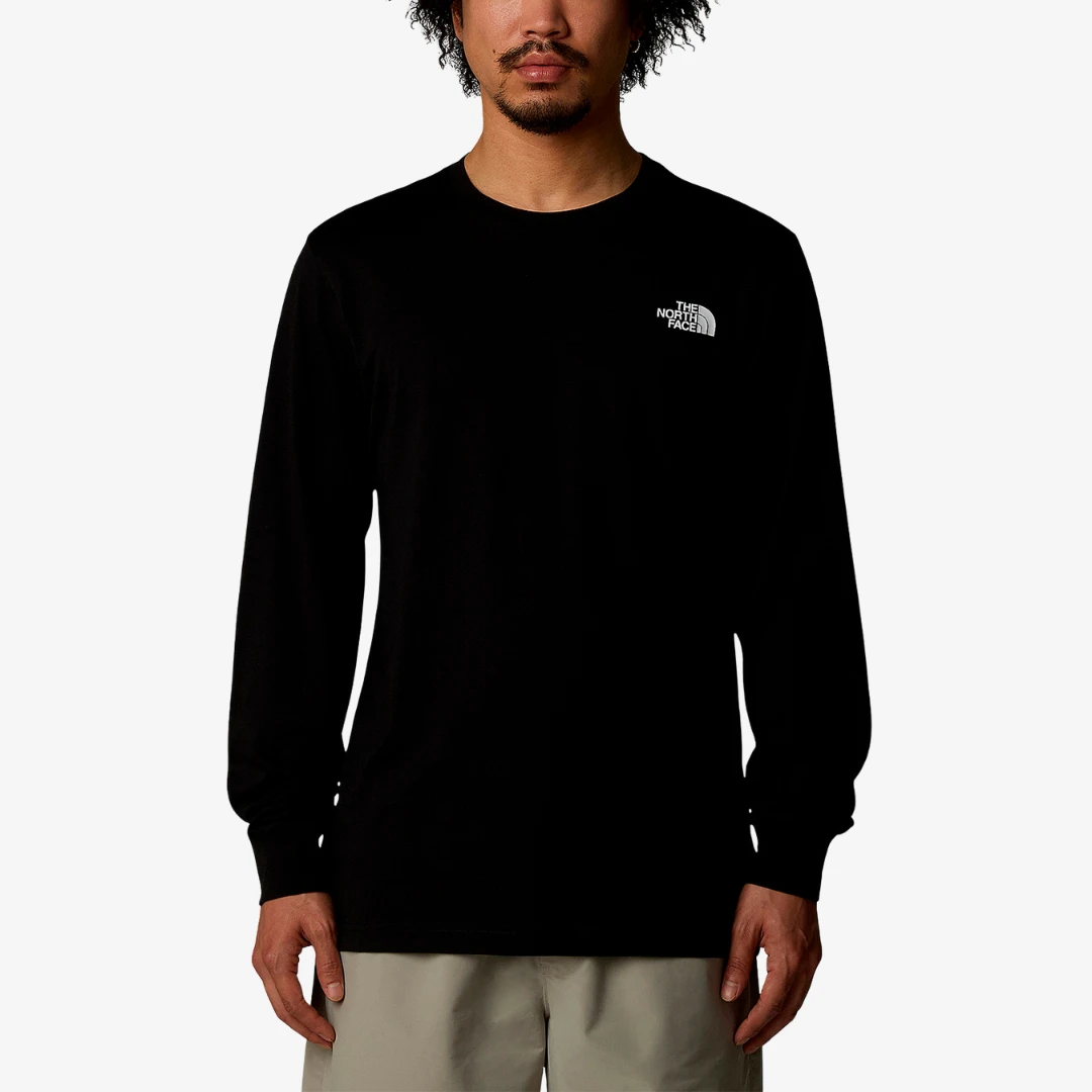 L/S Easy Chemises by THE NORTH FACE
