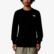 L/S Easy Chemises by THE NORTH FACE