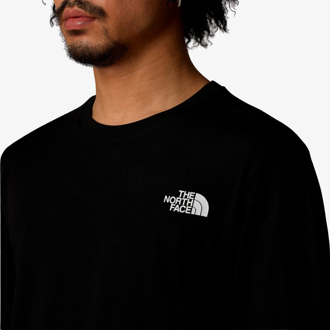 L/S Easy Chemises by THE NORTH FACE