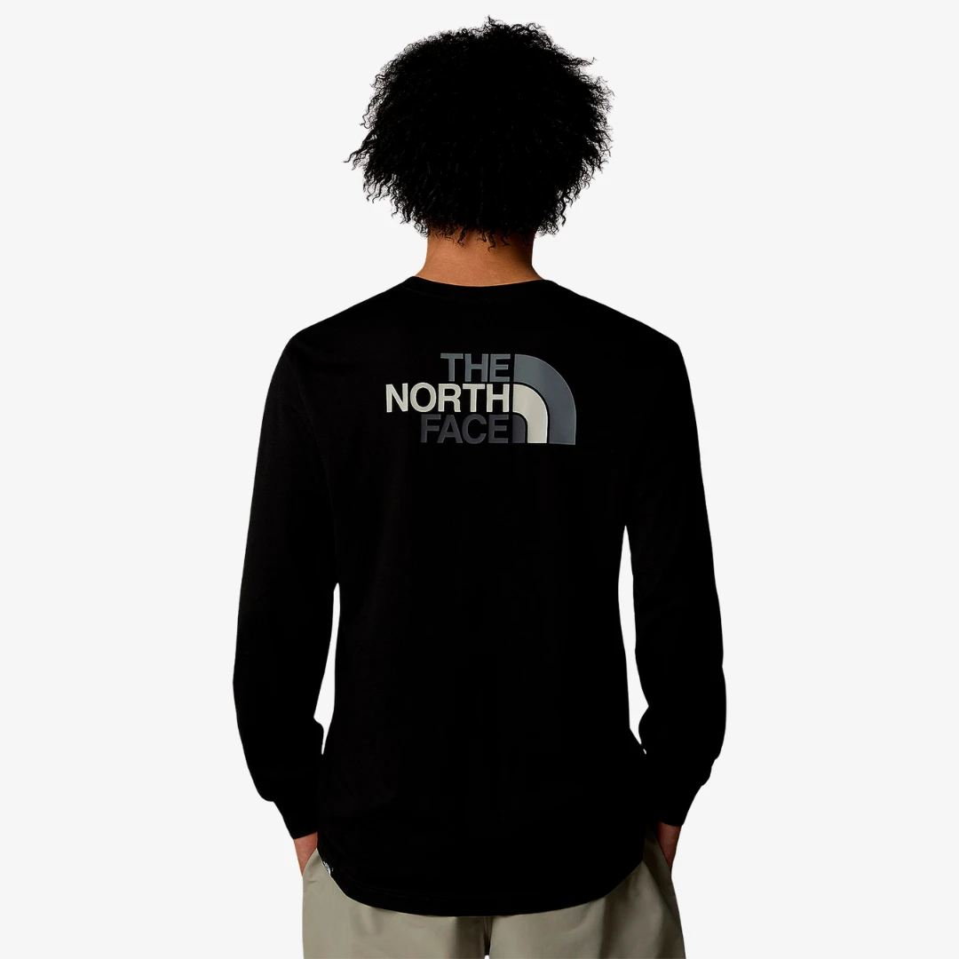 L/S Easy Chemises by THE NORTH FACE
