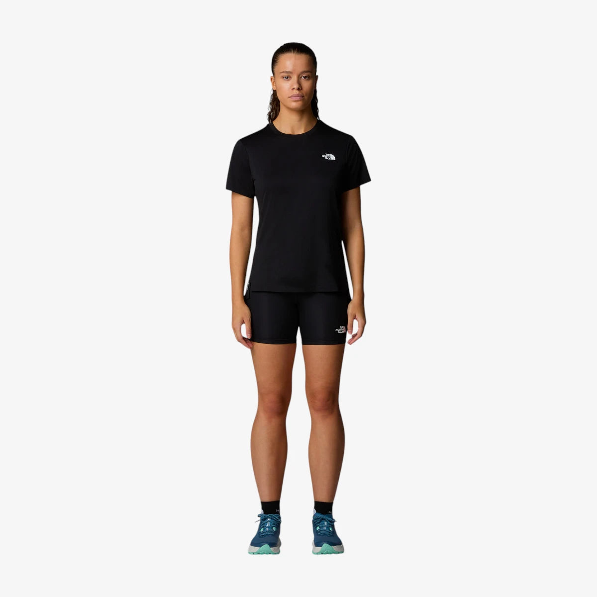 The North Face Flex S/S Regular Graphic T-shirts