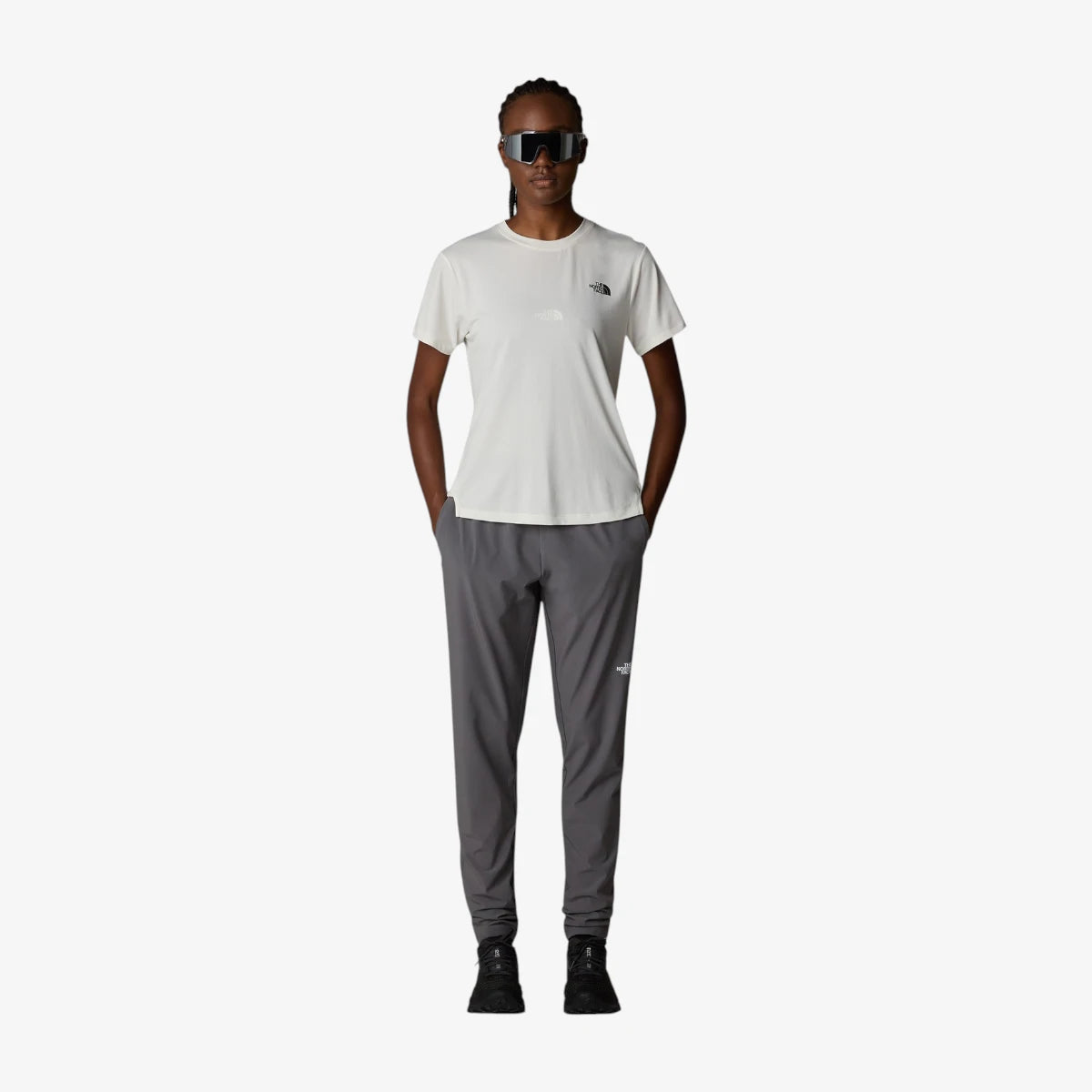 The North Face Flex S/S Regular T-shirts