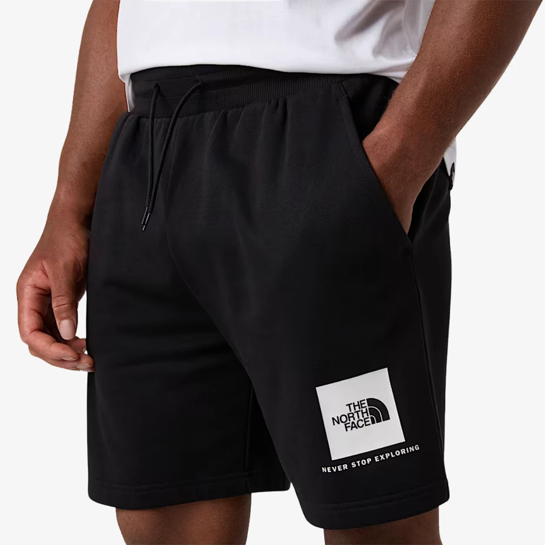 Box Nse Regular Shorts by THE NORTH FACE