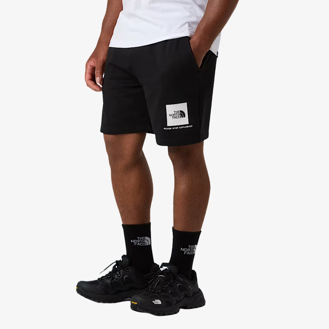 Box Nse Regular Shorts by THE NORTH FACE
