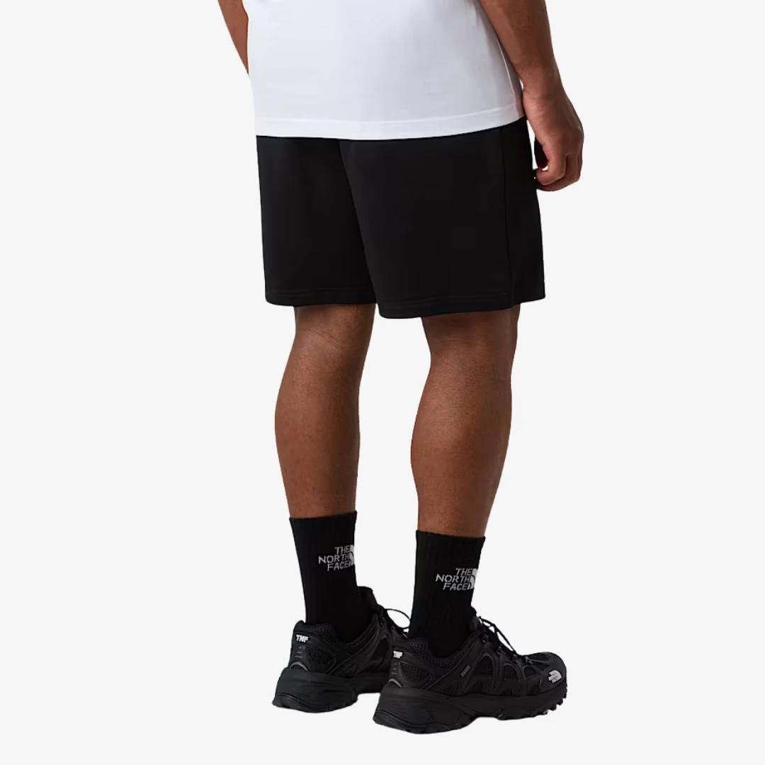 Box Nse Regular Shorts by THE NORTH FACE