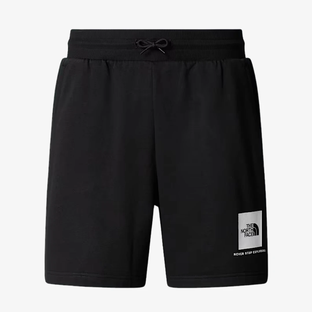 Box Nse Regular Shorts by THE NORTH FACE