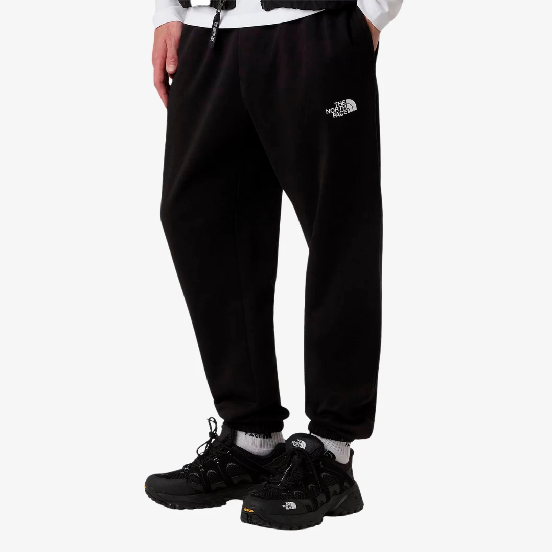 Simple Dome Regular Tapered Jogging by THE NORTH FACE