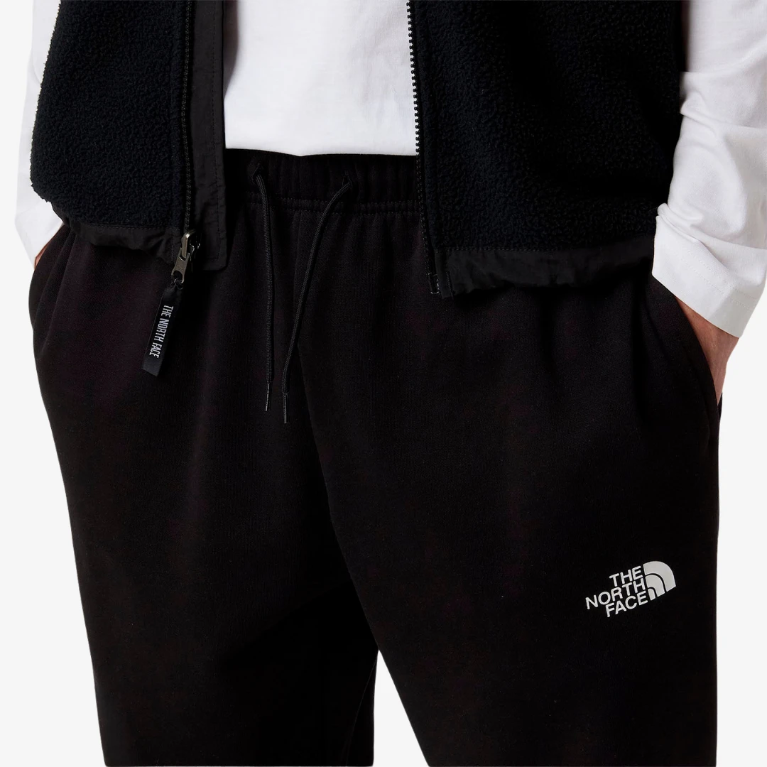 Simple Dome Regular Tapered Jogging by THE NORTH FACE