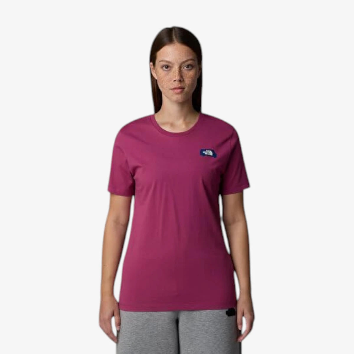 The North Face Outdoor Graphic T-shirts