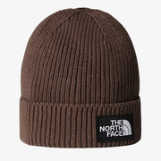 Logo Box Cuffed Bennie by THE NORTH FACE