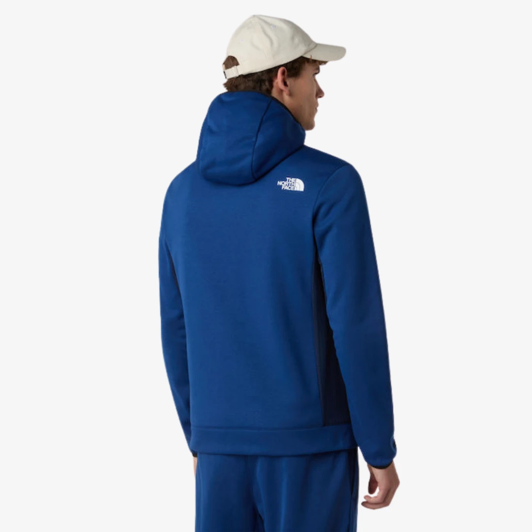 Mountain Athletics Fleece Full Zip Vestes by THE NORTH FACE