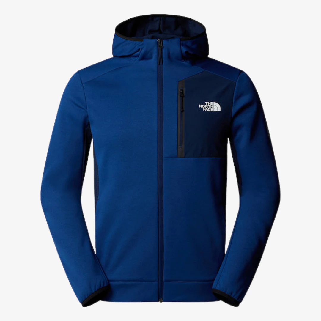 Mountain Athletics Fleece Full Zip Vestes by THE NORTH FACE