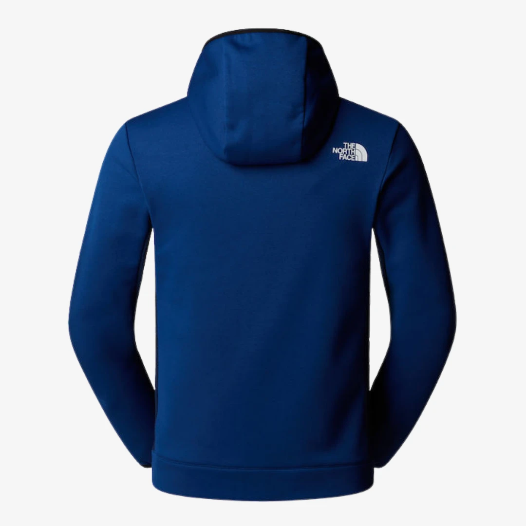 Mountain Athletics Fleece Full Zip Vestes by THE NORTH FACE