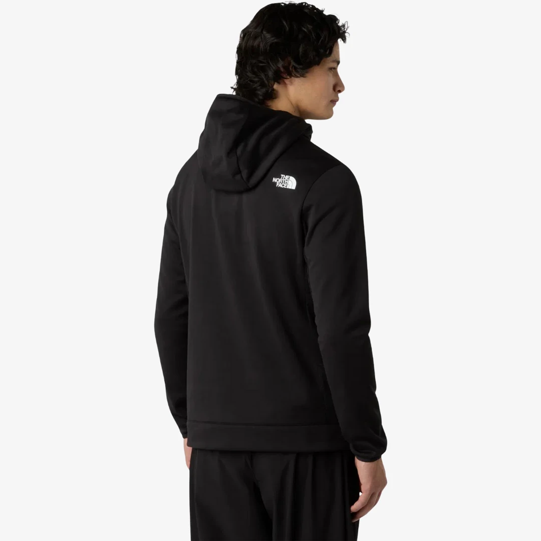 Mountain Athletics Fleece Full Zip Vestes by THE NORTH FACE