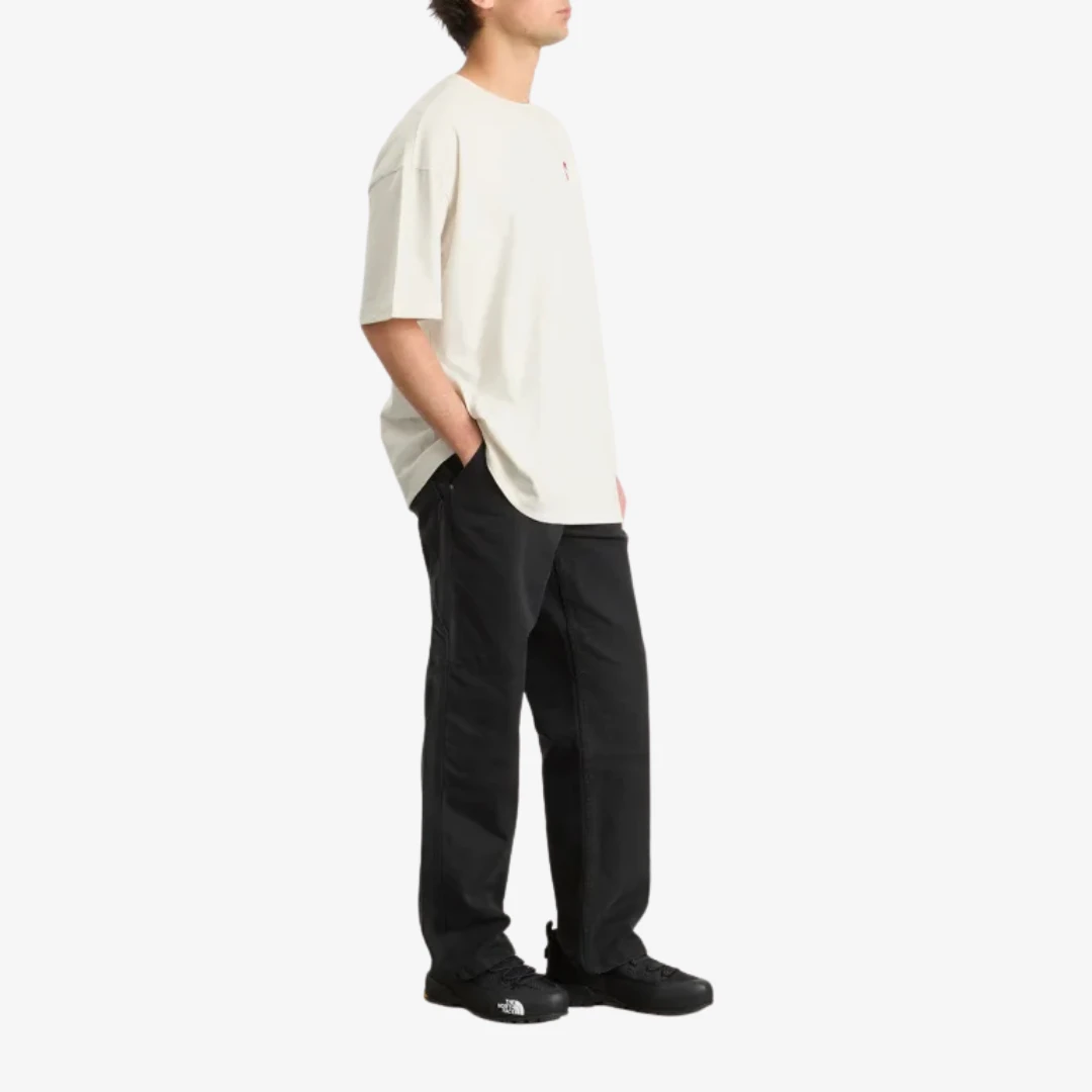 Red Box S/S T-Shirts by THE NORTH FACE