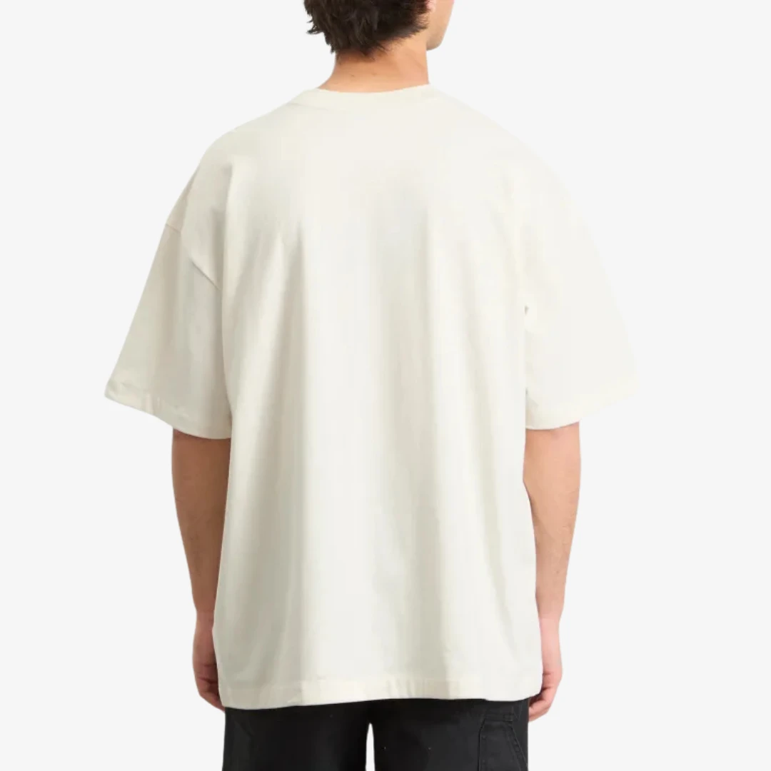 Red Box S/S T-Shirts by THE NORTH FACE