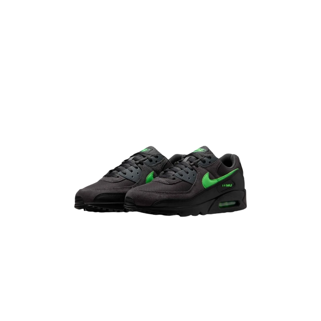 Air Max 90 Baskets by NIKE