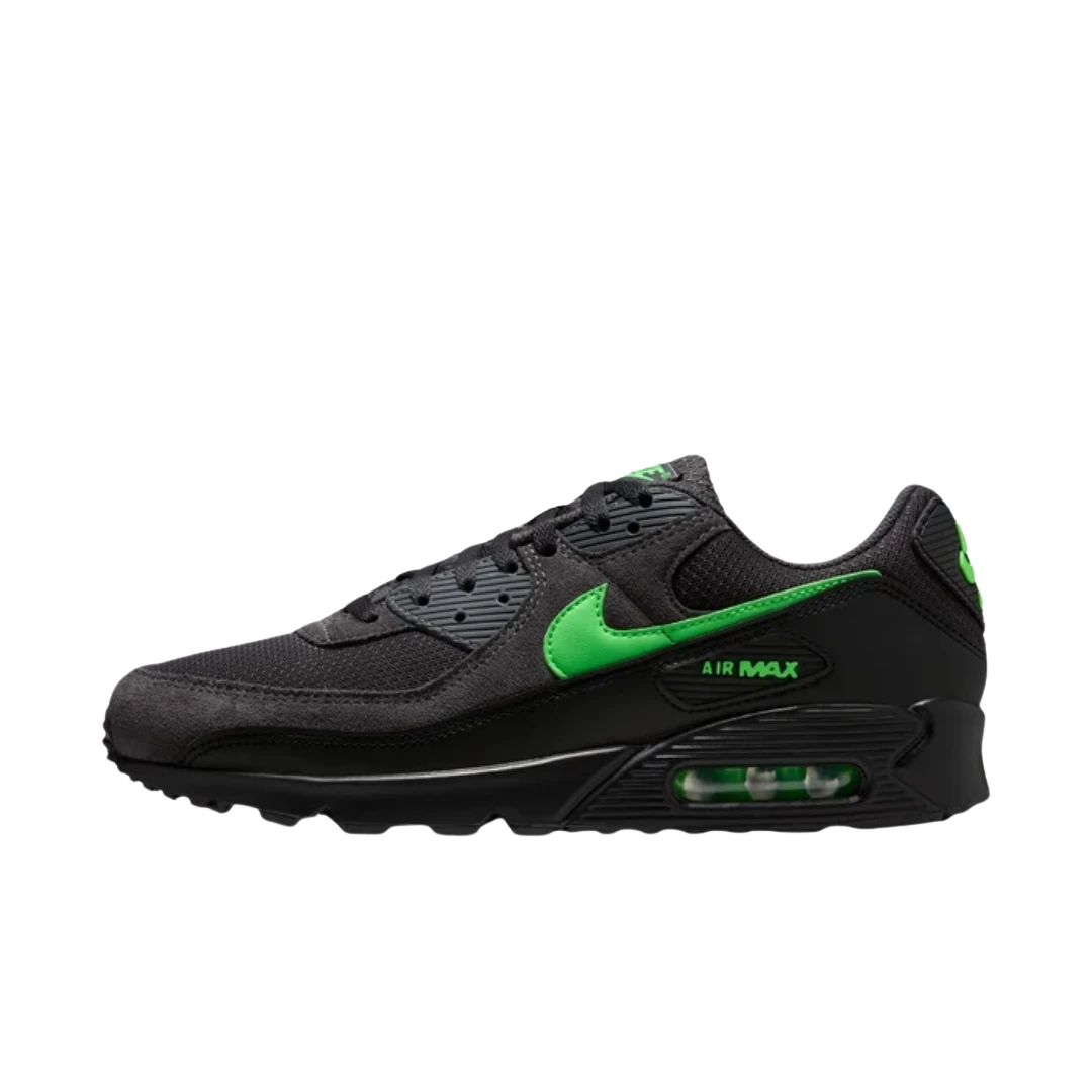 Air Max 90 Baskets by NIKE