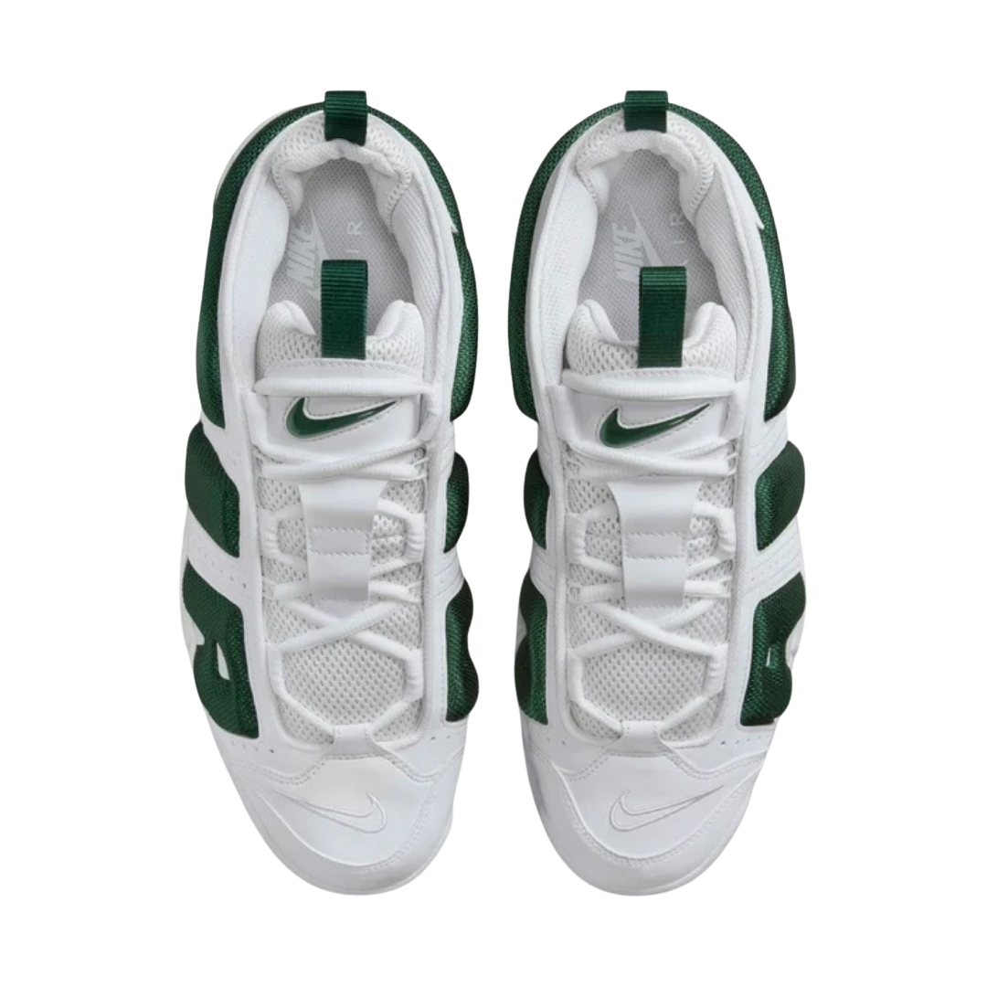 Air More Uptempo Low Baskets