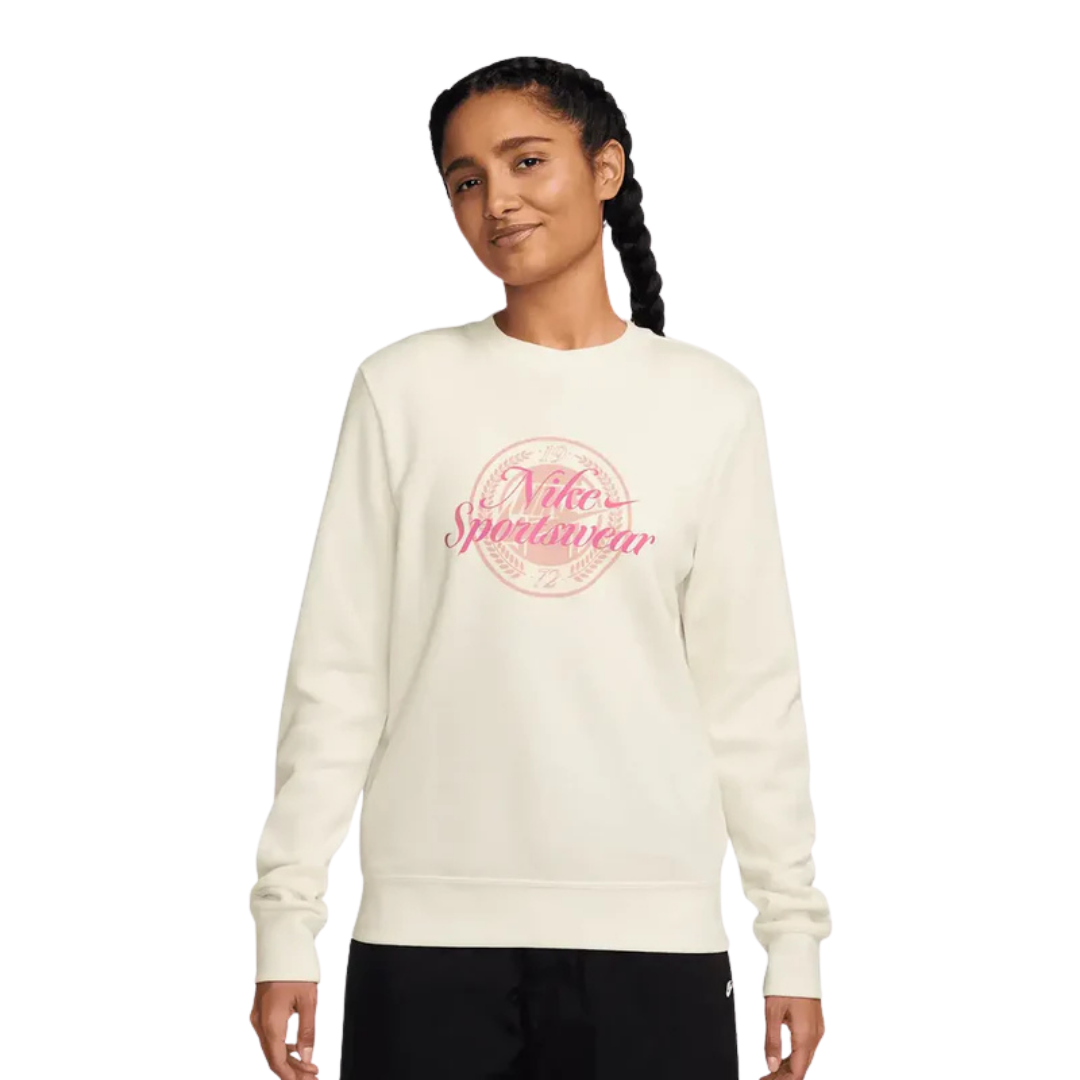 Sportswear Club Fleece Sweatshirts