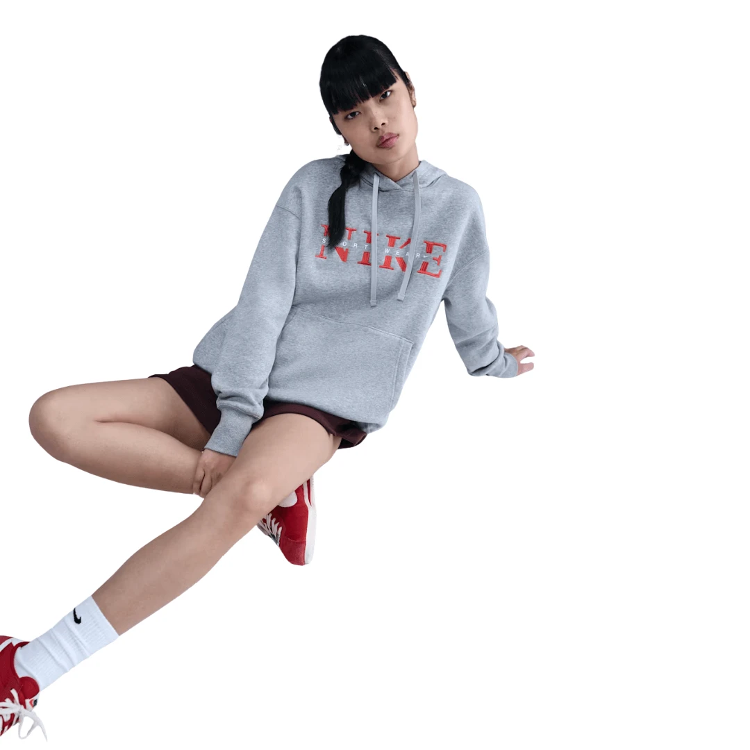 Sportswear Phoenix Fleece Hoodies by NIKE