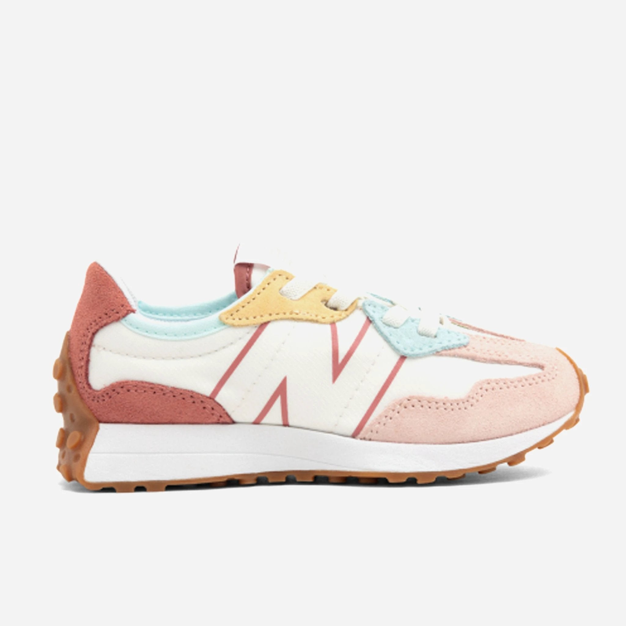 New Balance 327 Baskets by NEW BALANCE