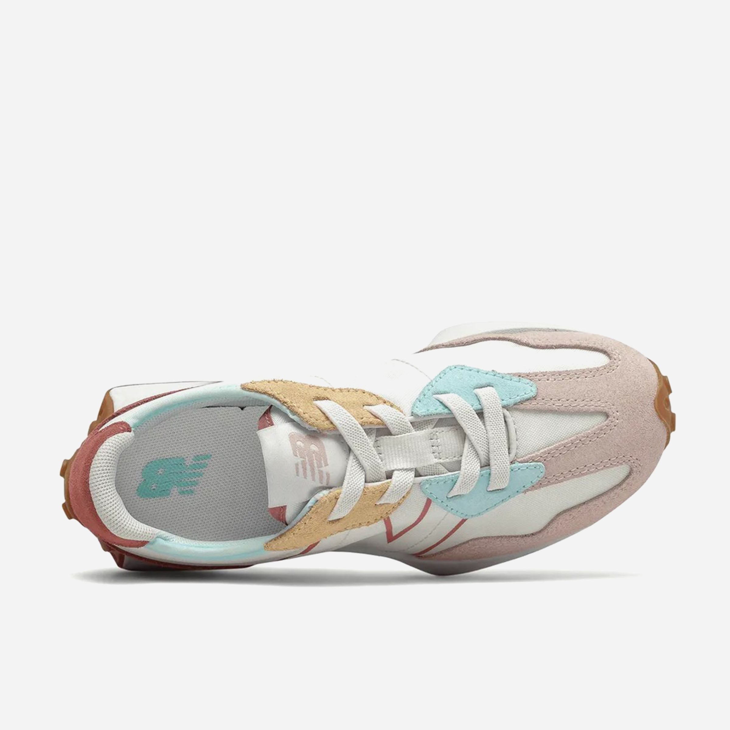 New Balance 327 Baskets by NEW BALANCE