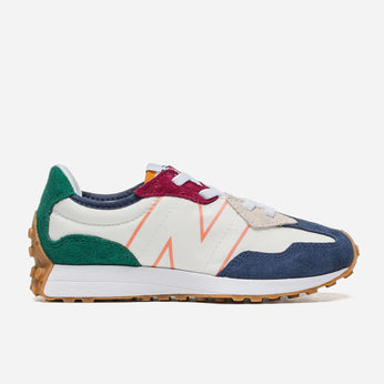 NEW BALANCE 327 | SNEAKERS ENFANTS | CONFORT & STYLE