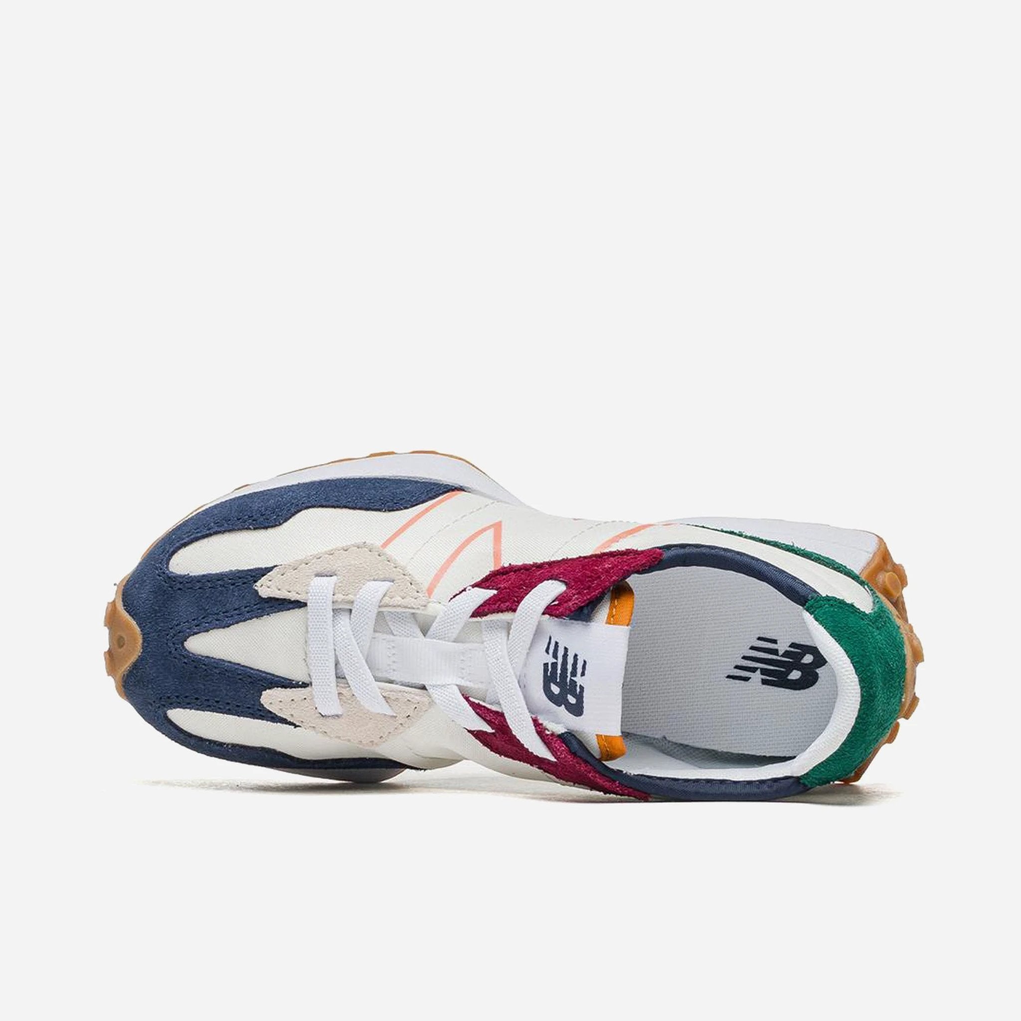New Balance 327 Baskets by NEW BALANCE