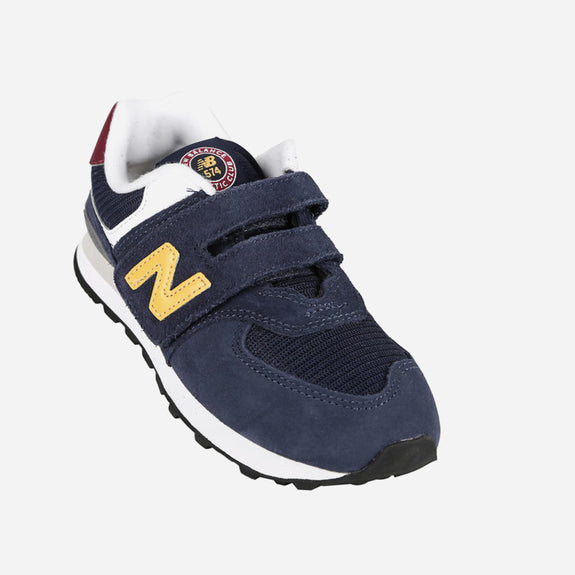 NEW BALANCE 574 | BASKETS ENFANTS