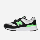 NEW BALANCE KIDS 997 | BASKETS ENFANTS