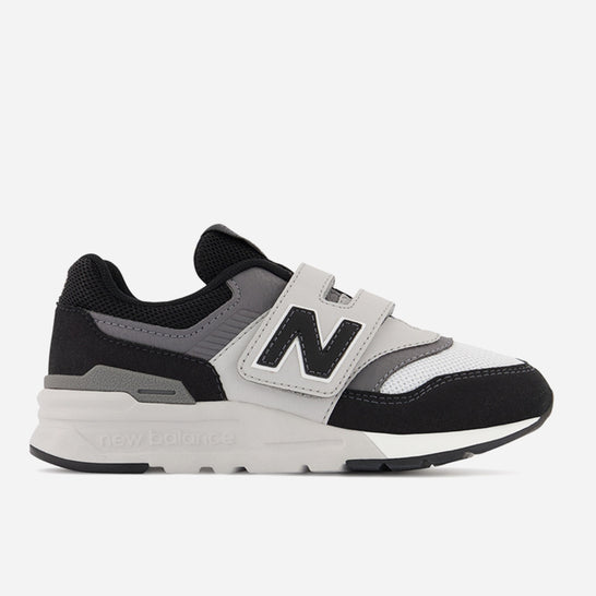 New Balance 997H Baskets Enfants Unisexe Noir