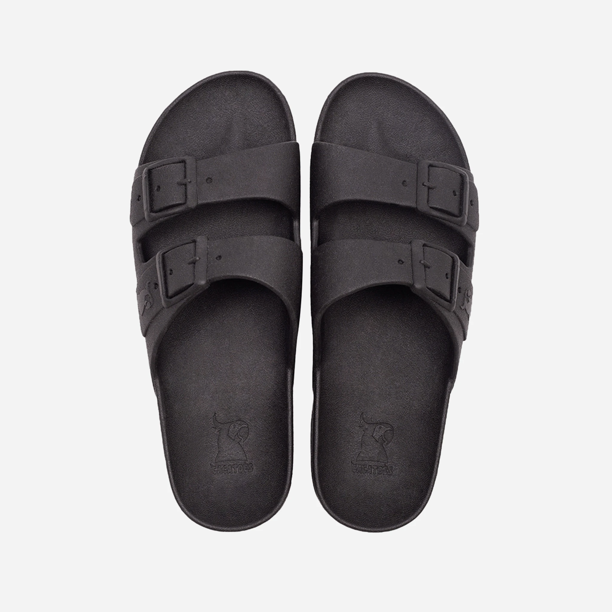 Cacatoès Rio De Janeiro Claquettes by CACATOES