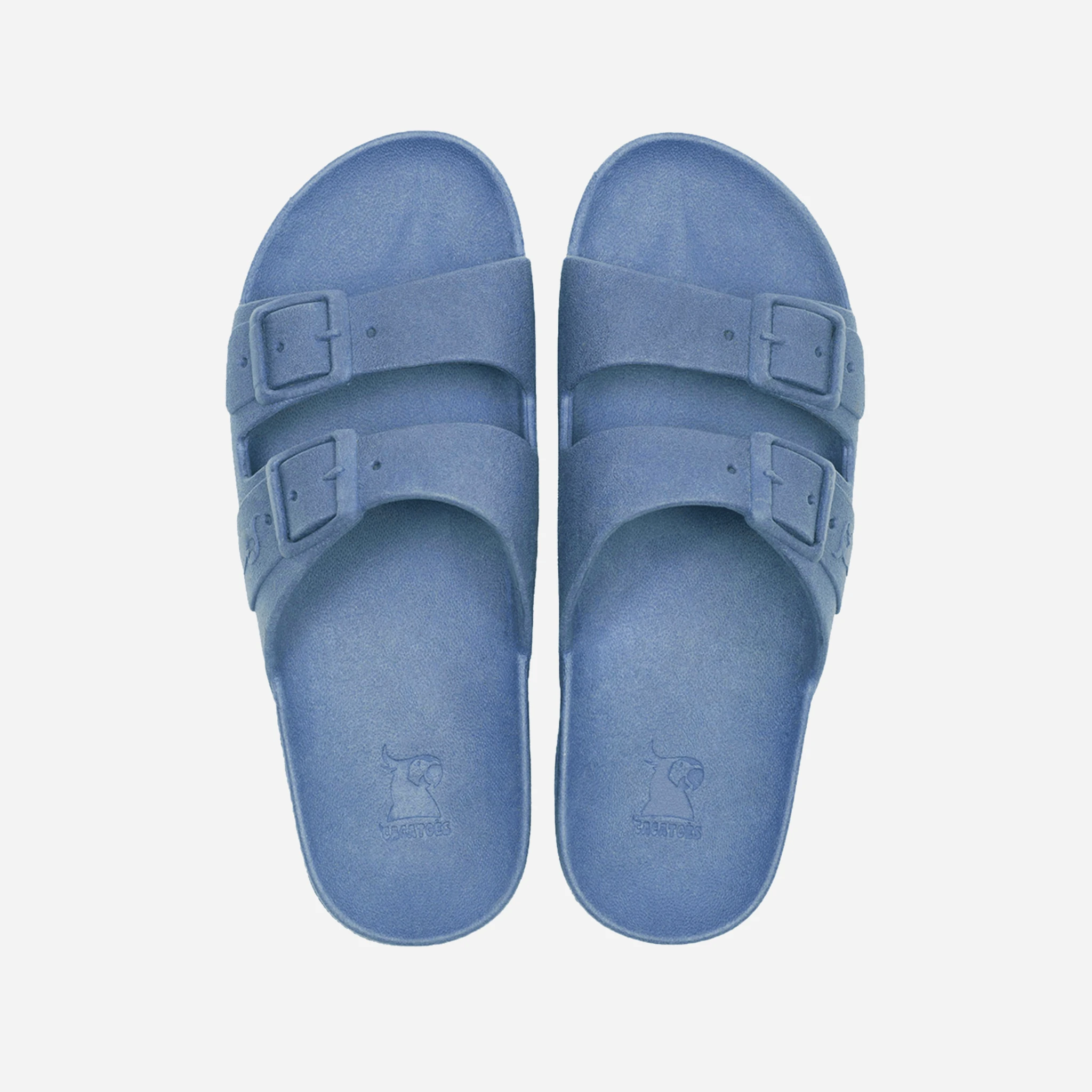 Cacatoès Rio De Janeiro Claquettes by CACATOES