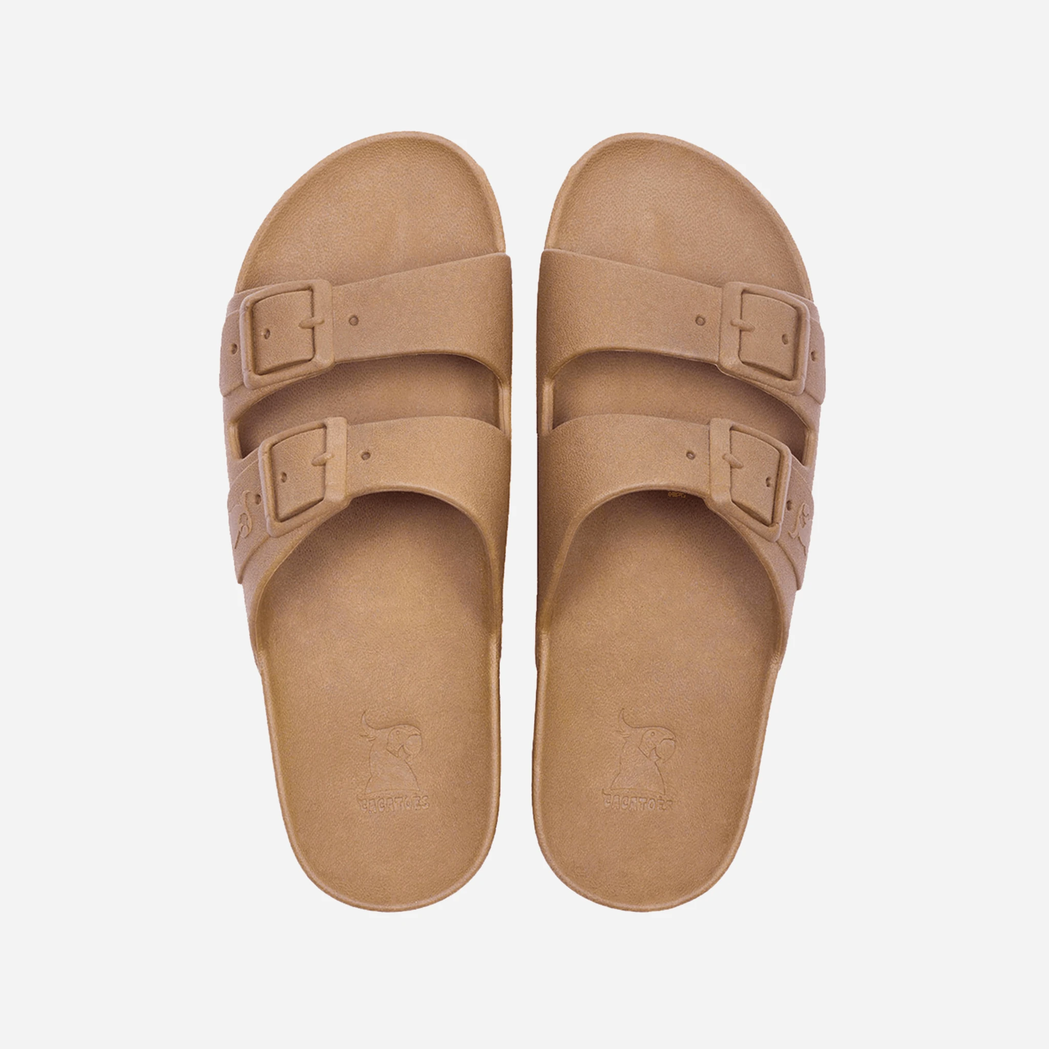 Cacatoès Rio De Janeiro Claquettes by CACATOES