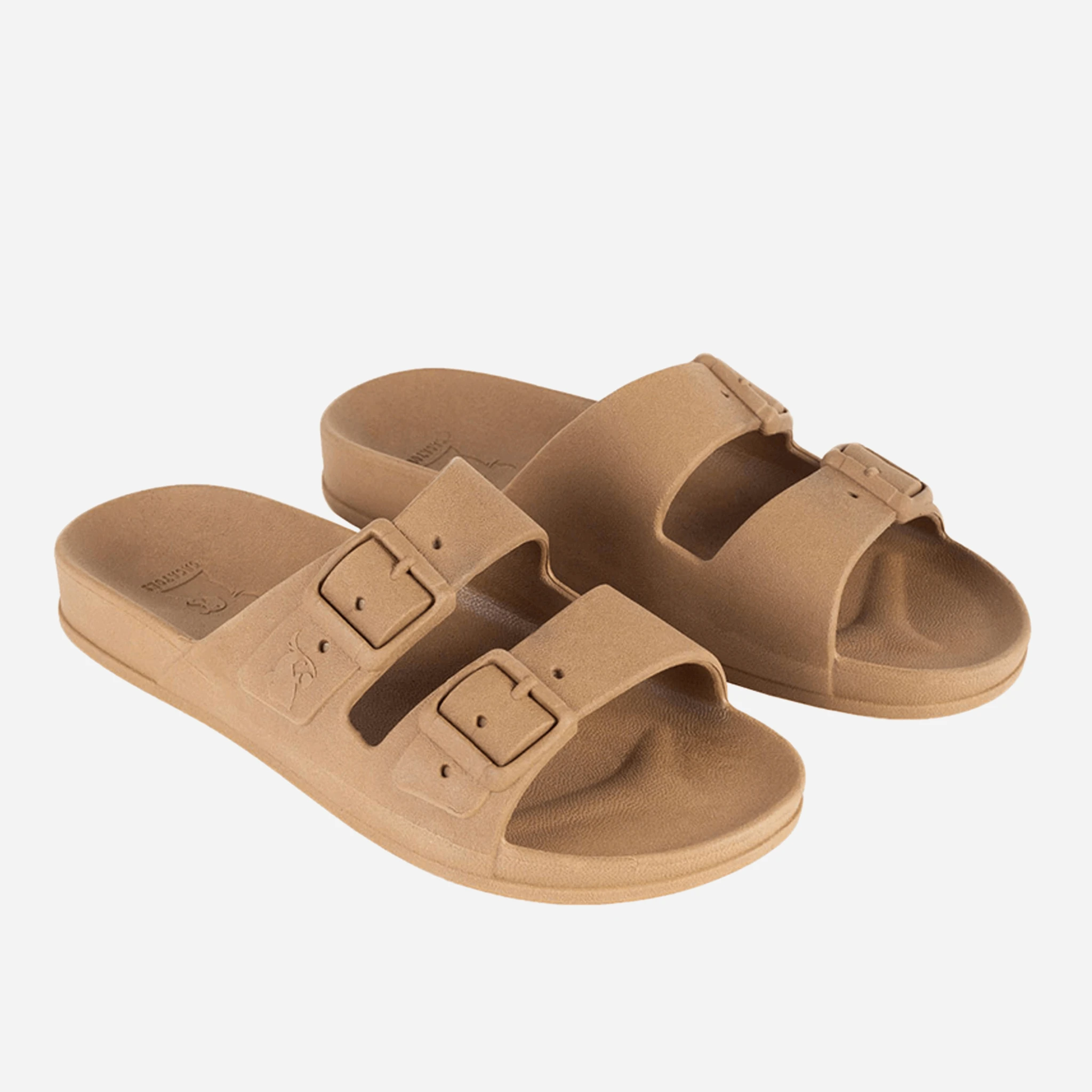 Cacatoès Rio De Janeiro Claquettes by CACATOES