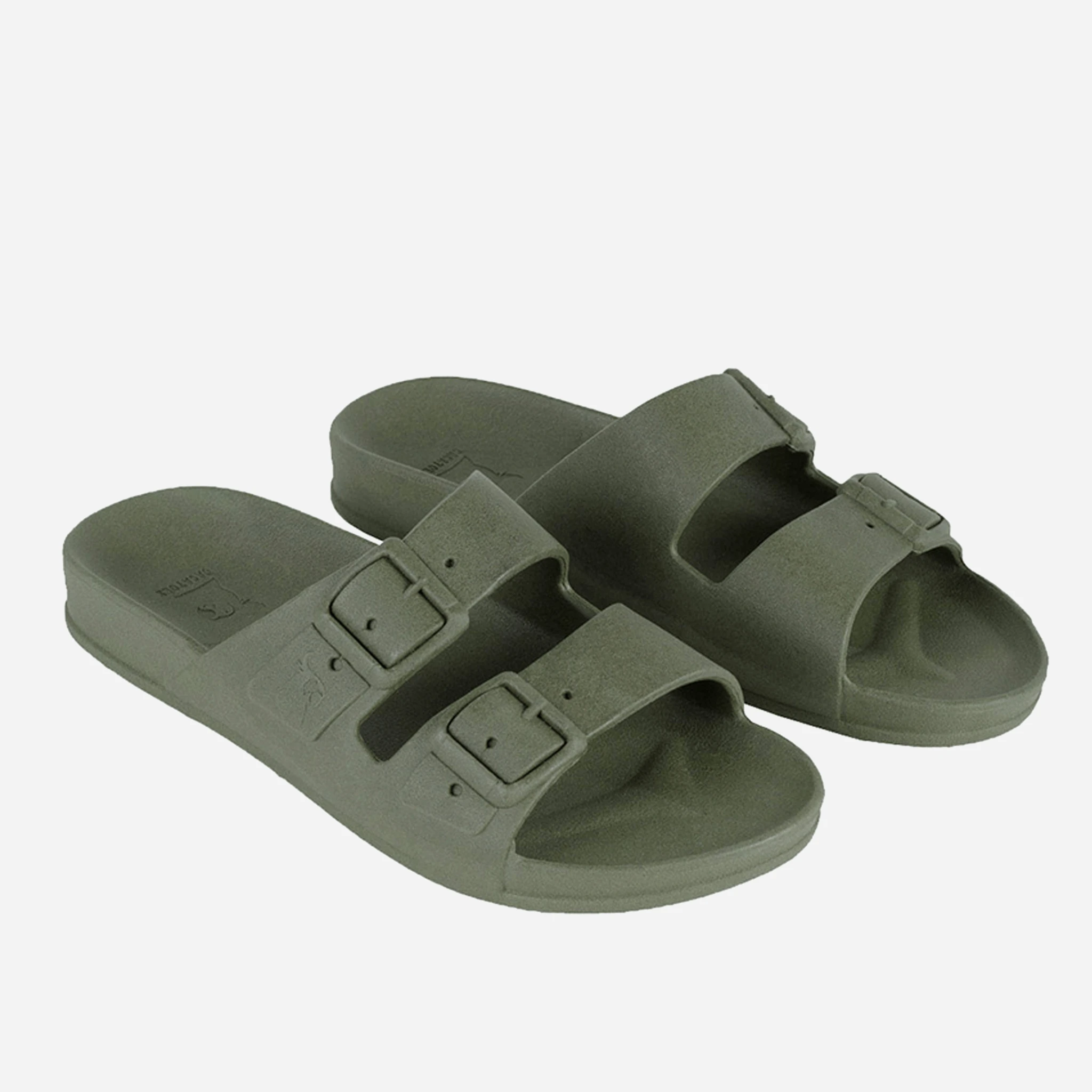 Cacatoès Rio De Janeiro Claquettes by CACATOES