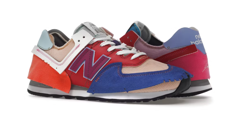 New Balance 574 Baskets