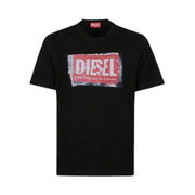 Diesel T-Adjust-Q6 T-Shirt