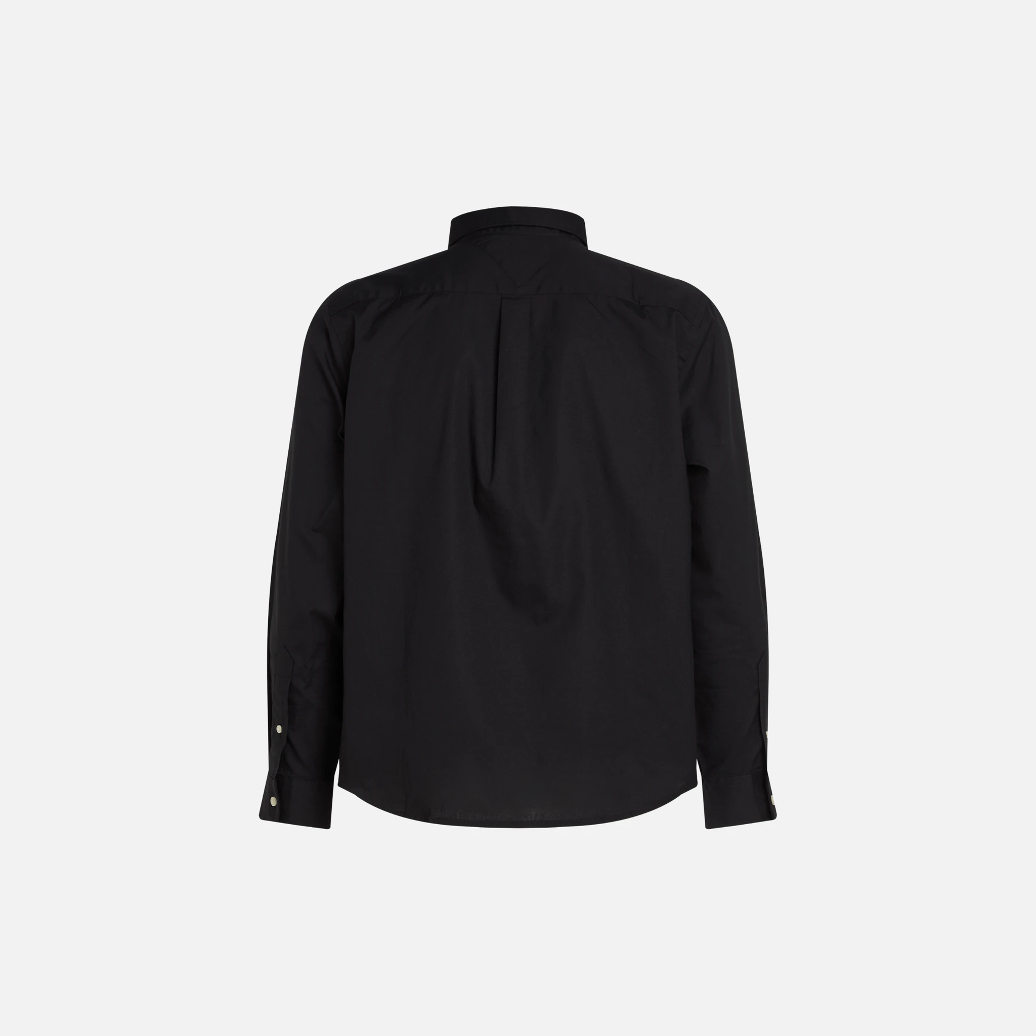 Tommy Hilfiger Tommy Hilfiger Core Flex Poplin Chemises by TOMMY HILFIGER