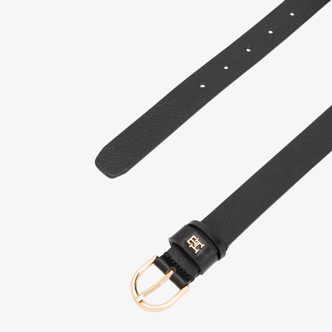 Essential Effortless Monogram Ceintures