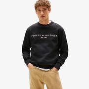 Tommy Logo Sweatshirts