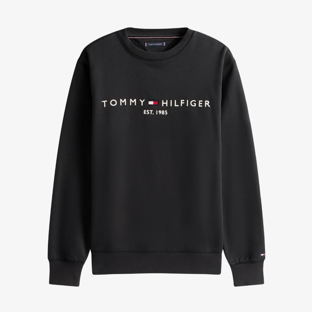 Tommy Logo Sweatshirts by TOMMY HILFIGER