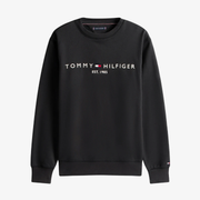 Tommy Logo Sweatshirts by TOMMY HILFIGER