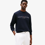 Tommy Logo Sweatshirts