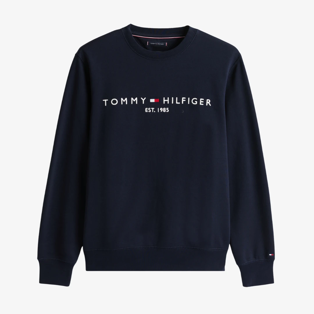 Tommy Logo Sweatshirts by TOMMY HILFIGER