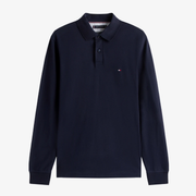 1985 Regular Long Sleeve Polo by TOMMY HILFIGER